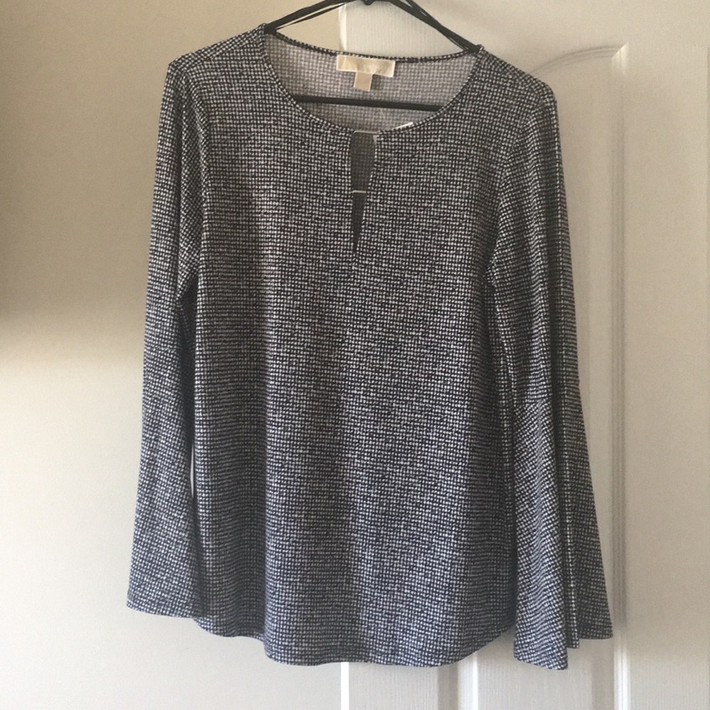 NEW MICHAEL Michael Kors Shirt Size Small - Picture 1 of 8